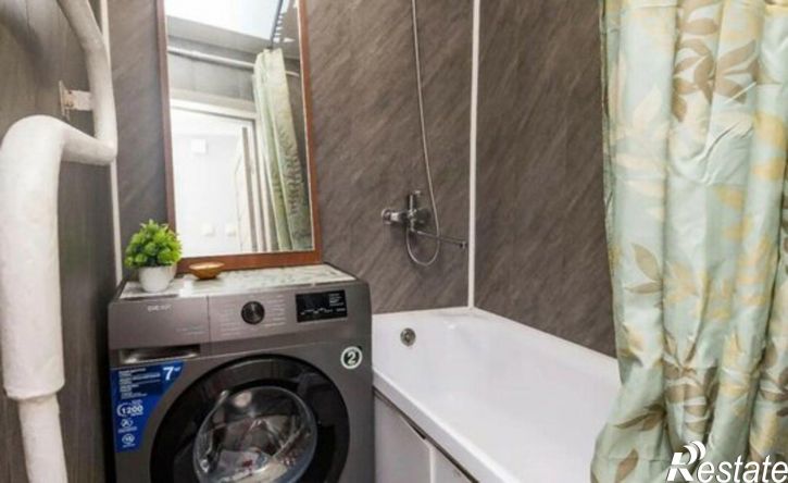 2-комн квартира ул Энергетиков, 48,  д. 48