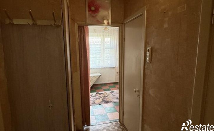 1-комн квартира ул Харлова, 9,  д. 9