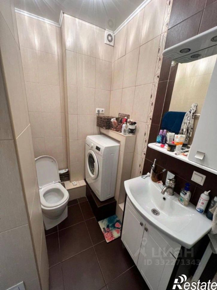 2-комн квартира ул Молодогвардейцев, 38А,  д. 38А