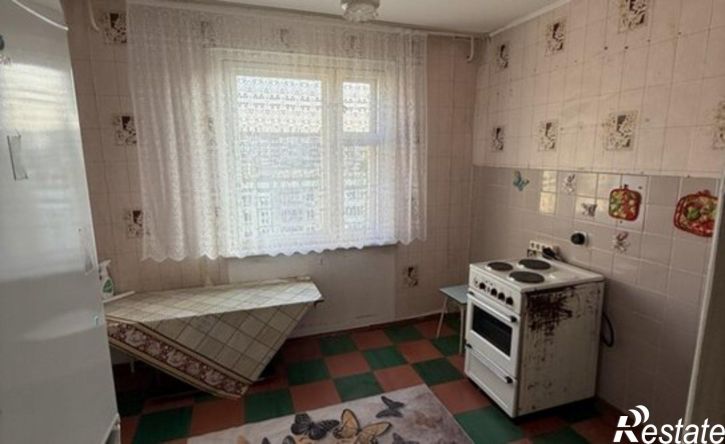 1-комн квартира ул Харлова, 9,  д. 9