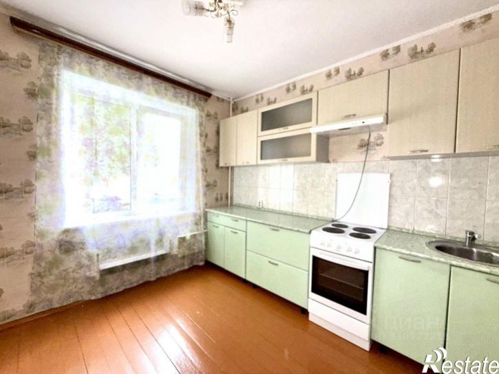 1-комн квартира ул Южноуральская, 13,  д. 13