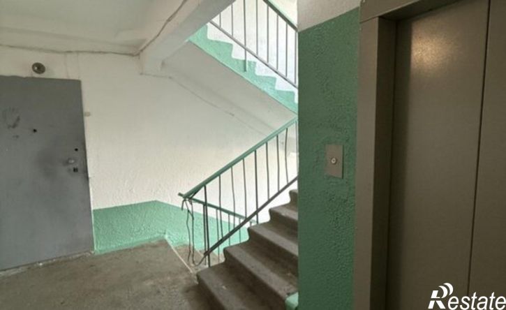 1-комн квартира ул Харлова, 9,  д. 9
