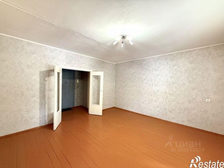 1-комн квартира ул Южноуральская, 13,  д. 13