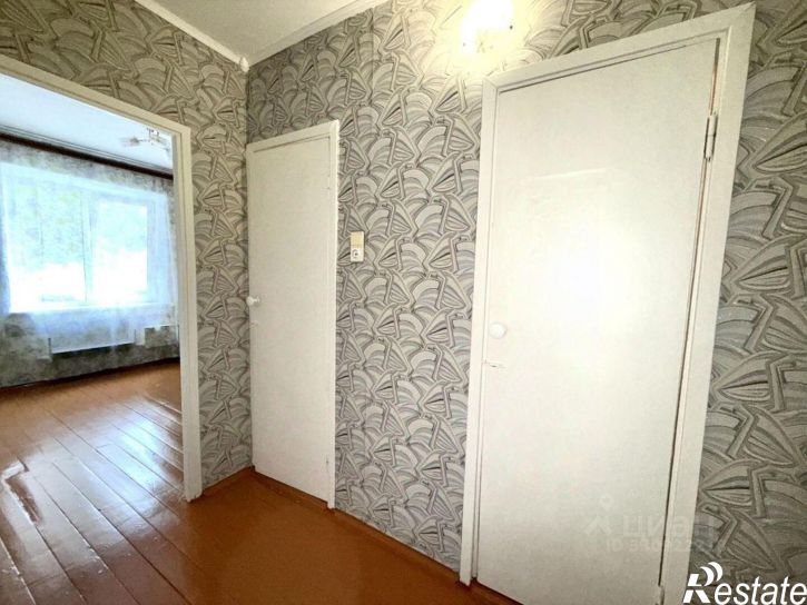 1-комн квартира ул Южноуральская, 13,  д. 13