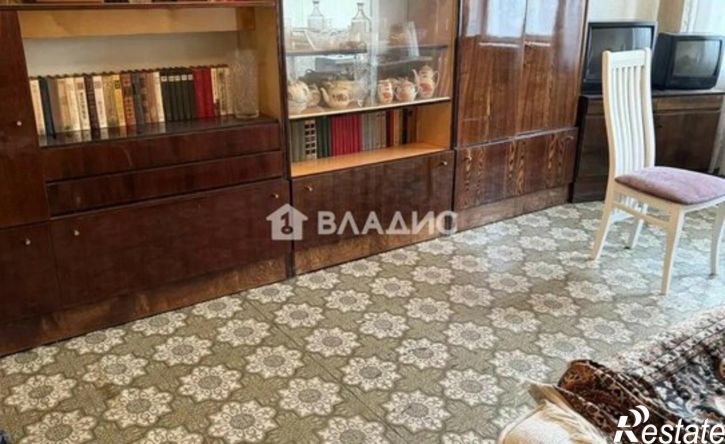 2-комн квартира Свердловский пр-кт, 39,  д. 39