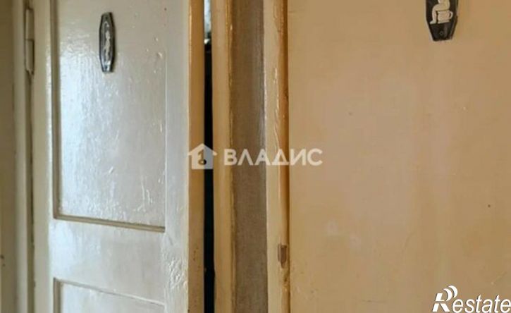 2-комн квартира Свердловский пр-кт, 39,  д. 39