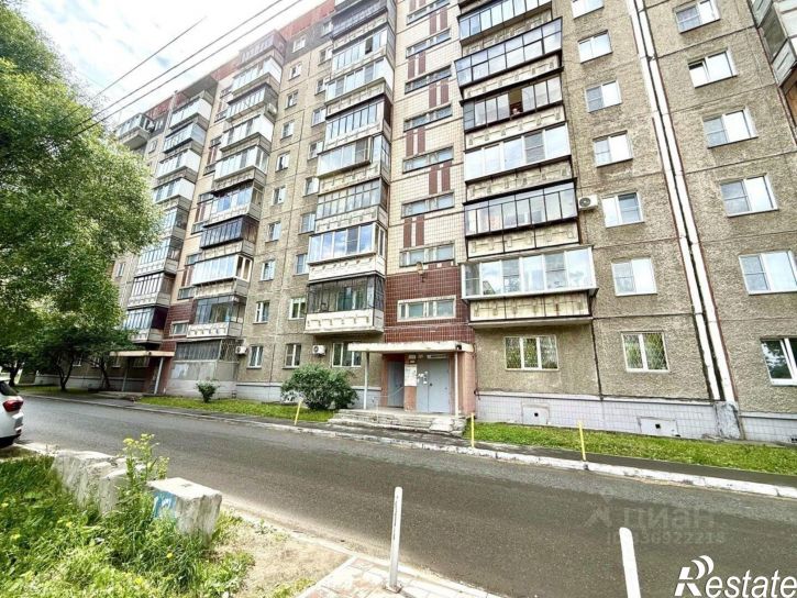 1-комн квартира ул Южноуральская, 13,  д. 13