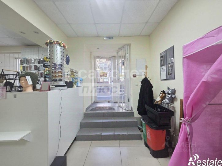 Помещение свободного назначения ул Тимирязева, 21,  д. 21