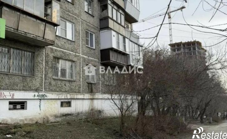 2-комн квартира Свердловский пр-кт, 39,  д. 39