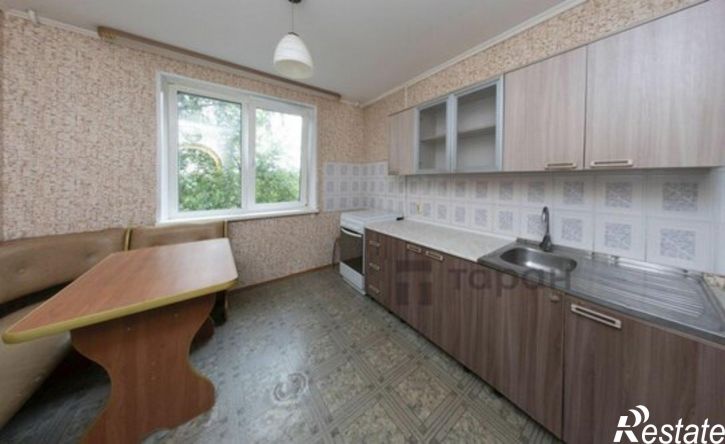 1-комн квартира ул Братьев Кашириных, 97,  д. 97