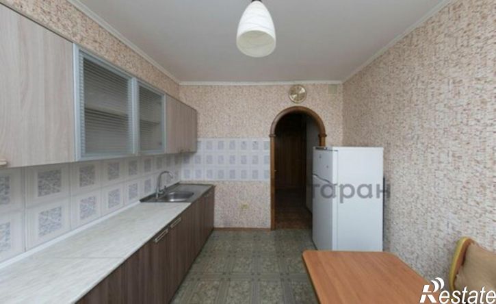 1-комн квартира ул Братьев Кашириных, 97,  д. 97