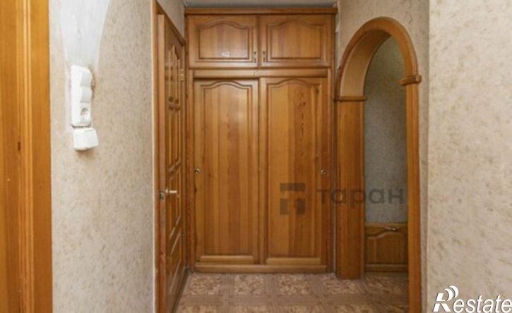 1-комн квартира ул Братьев Кашириных, 97,  д. 97