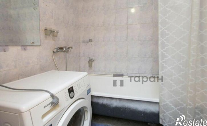 1-комн квартира ул Братьев Кашириных, 97,  д. 97