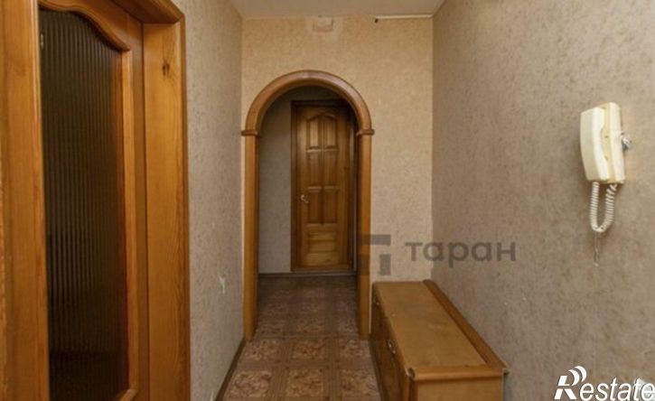 1-комн квартира ул Братьев Кашириных, 97,  д. 97