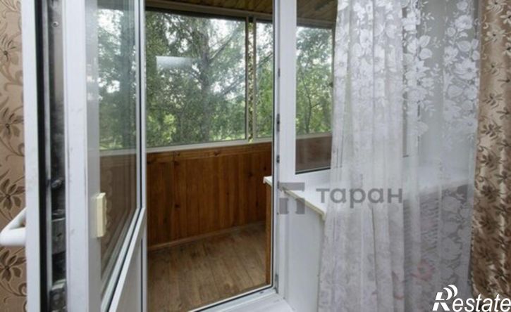 1-комн квартира ул Братьев Кашириных, 97,  д. 97