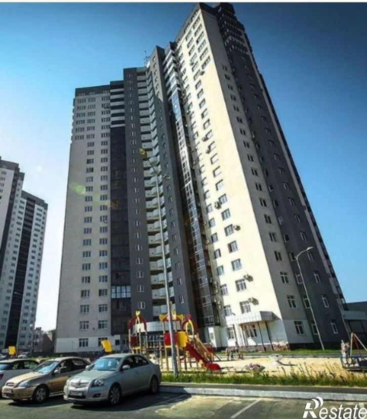 5-комн квартира Челябинск, улица Труда, 162