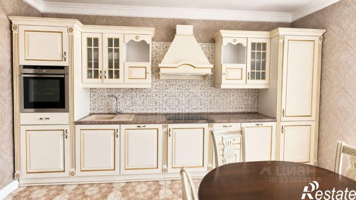 5-комн квартира Челябинск, улица Труда, 162