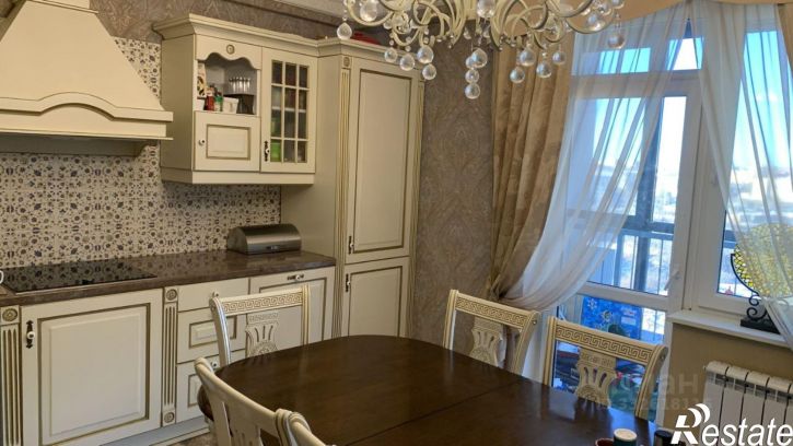 5-комн квартира Челябинск, улица Труда, 162