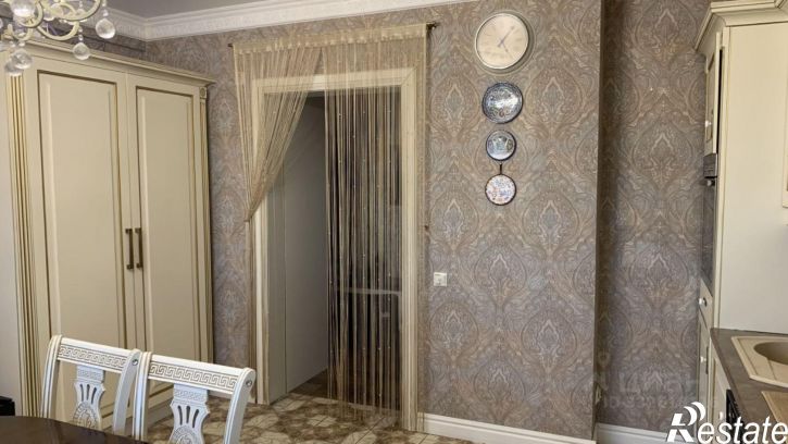 5-комн квартира Челябинск, улица Труда, 162