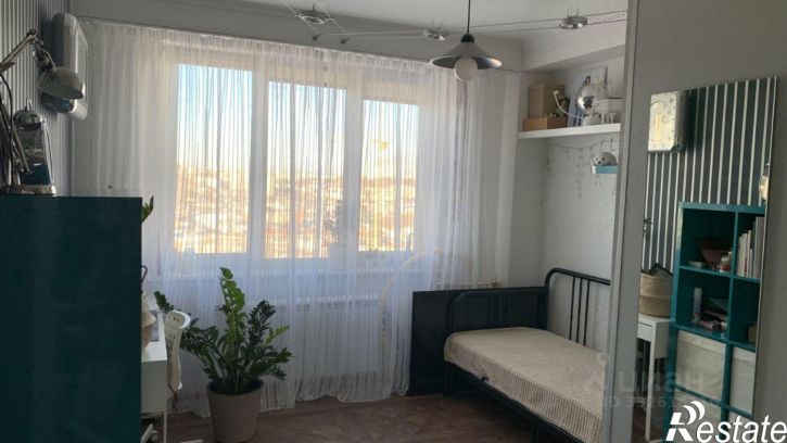 5-комн квартира Челябинск, улица Труда, 162