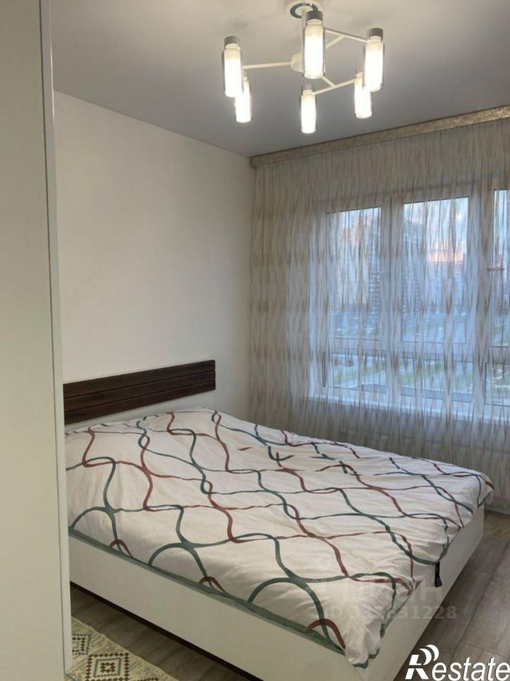 2-комн квартира ул Университетская Набережная, 113А,  д. 113А