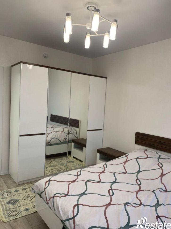 2-комн квартира ул Университетская Набережная, 113А,  д. 113А