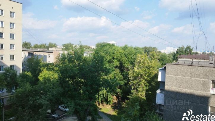 1-комн квартира ул Дзержинского, 125,  д. 125