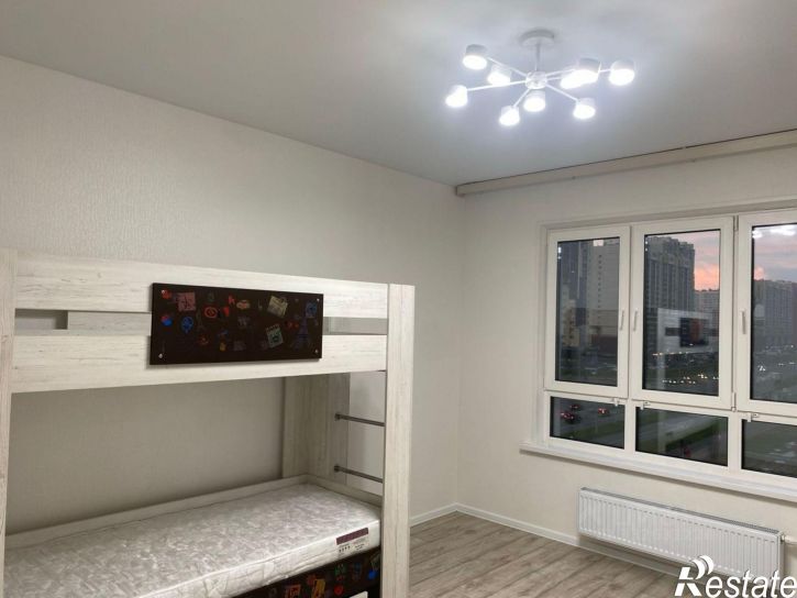 2-комн квартира ул Университетская Набережная, 113А,  д. 113А