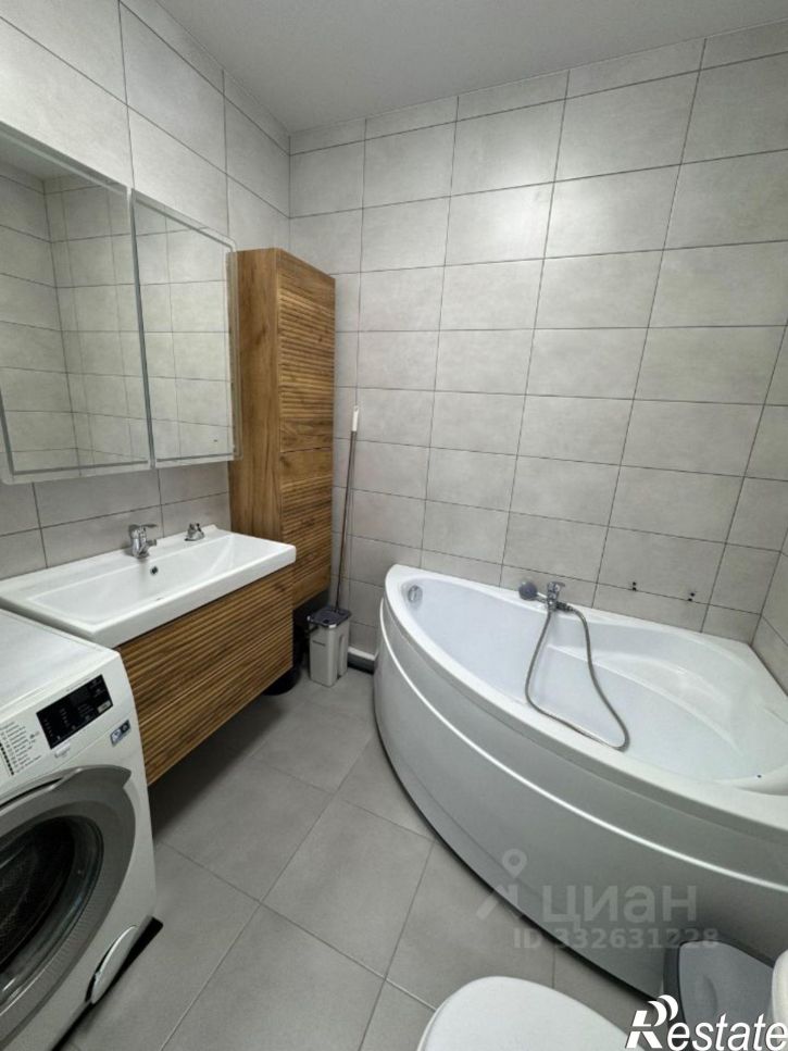 2-комн квартира ул Университетская Набережная, 113А,  д. 113А