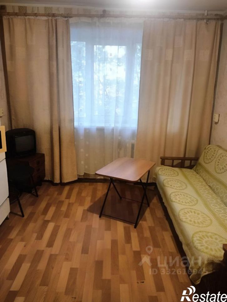 Комната ул Воровского, 23Б,  д. 23Б