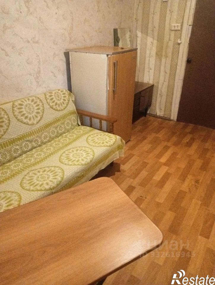 Комната ул Воровского, 23Б,  д. 23Б