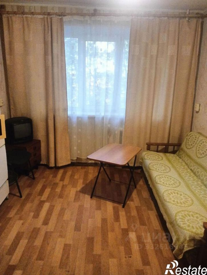 Комната ул Воровского, 23Б,  д. 23Б