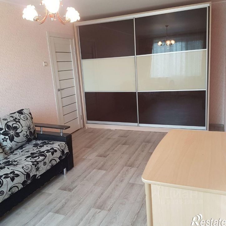 1-комн квартира Копейское шоссе, 47,  д. 47