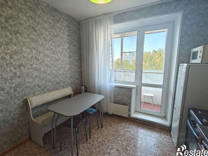 1-комн квартира ул Трубников, 63,  д. 63