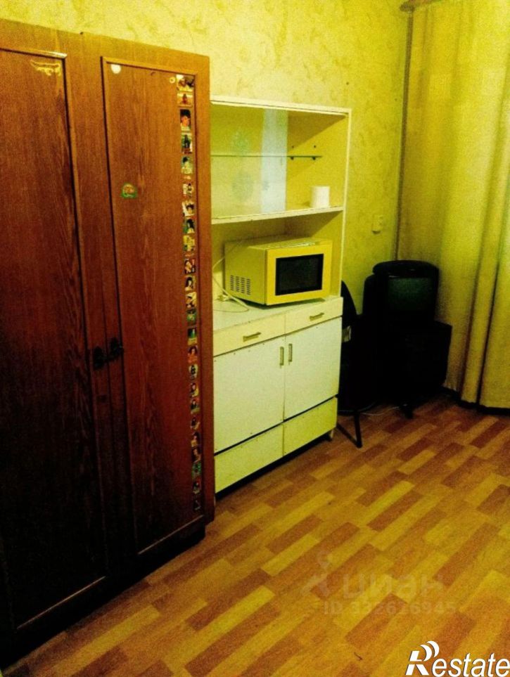 Комната ул Воровского, 23Б,  д. 23Б