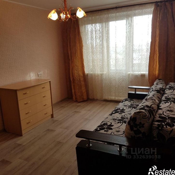 1-комн квартира Копейское шоссе, 47,  д. 47