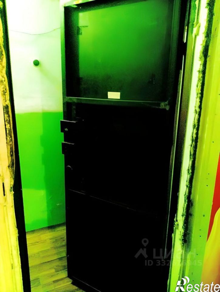 Комната ул Воровского, 23Б,  д. 23Б