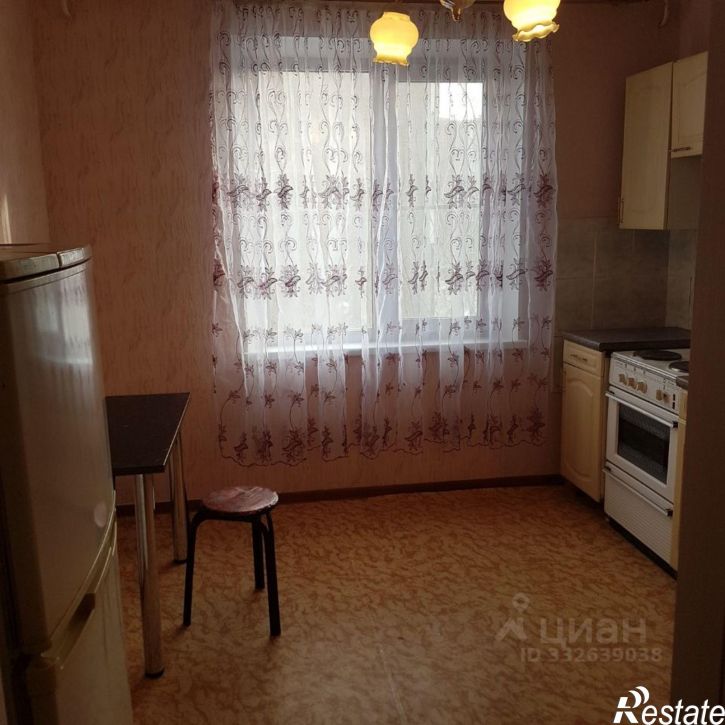 1-комн квартира Копейское шоссе, 47,  д. 47