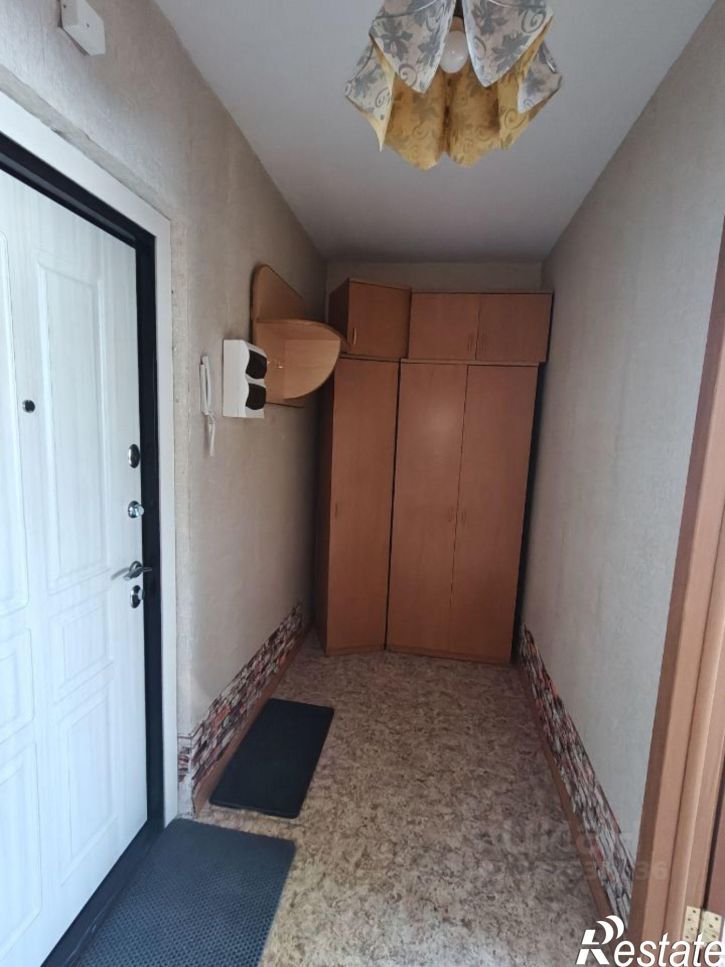 1-комн квартира ул Трубников, 63,  д. 63