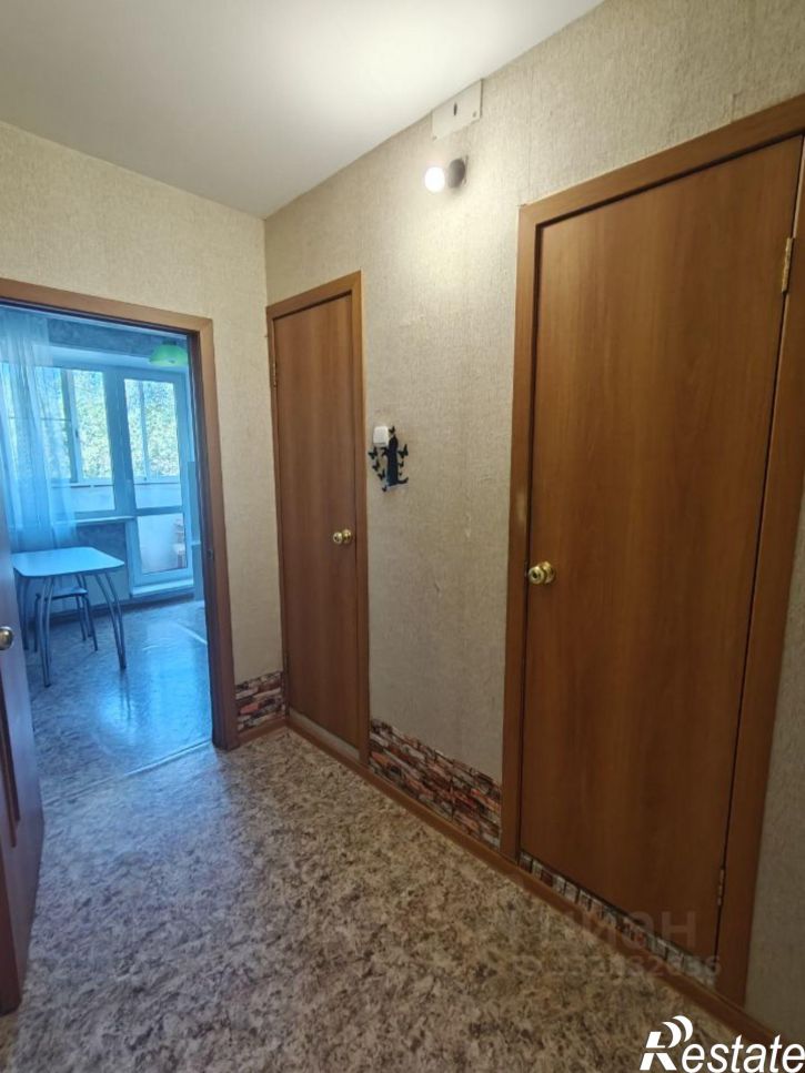 1-комн квартира ул Трубников, 63,  д. 63