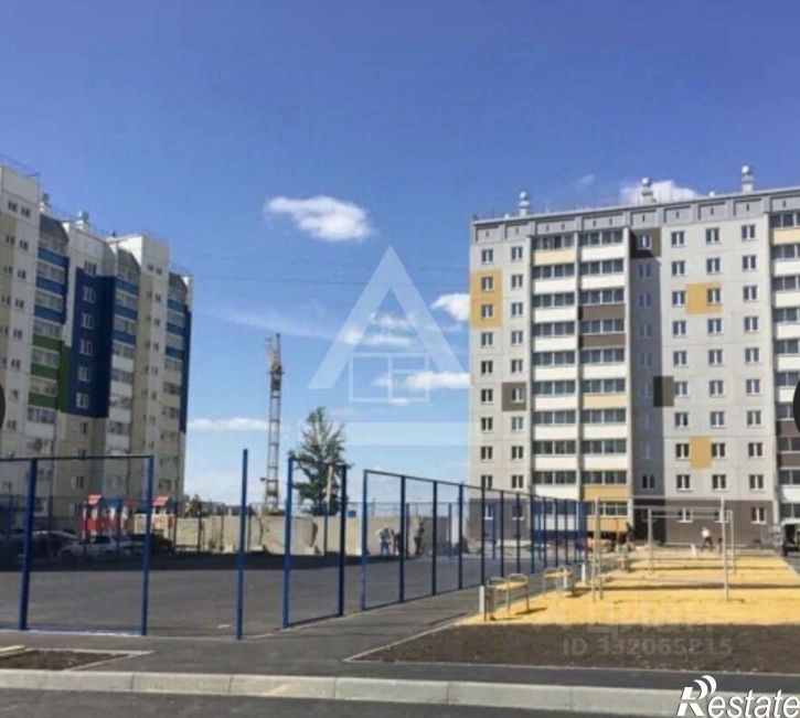 1-комн квартира ул Эльтонская 2-я, 61,  д. 61