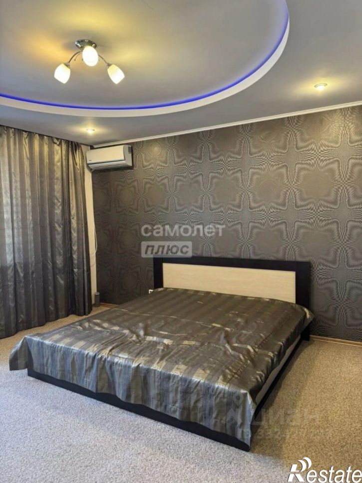 1-комн квартира ул Косарева, 71А,  д. 71А