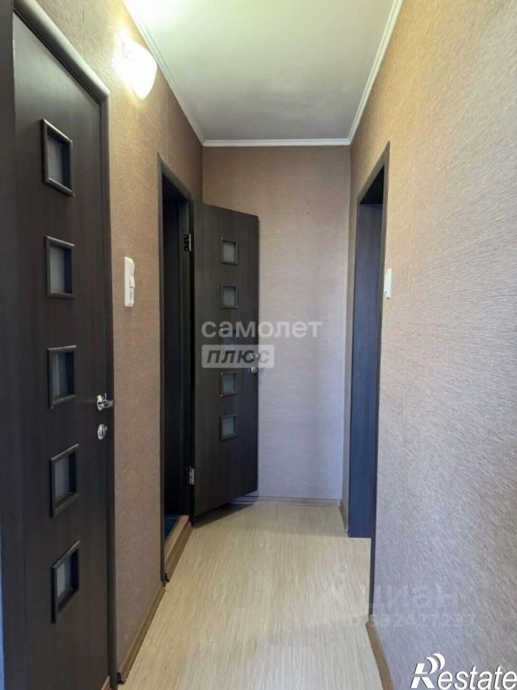1-комн квартира ул Косарева, 71А,  д. 71А