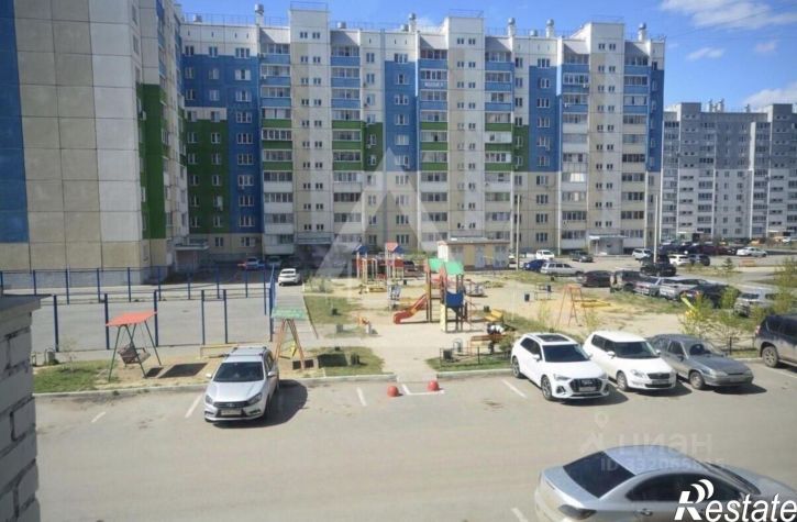 1-комн квартира ул Эльтонская 2-я, 61,  д. 61
