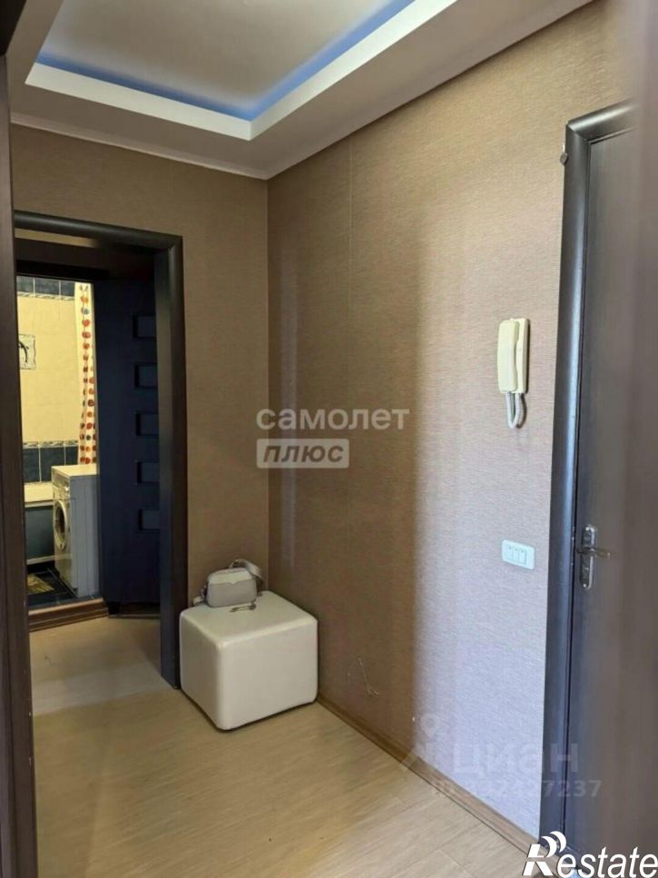 1-комн квартира ул Косарева, 71А,  д. 71А