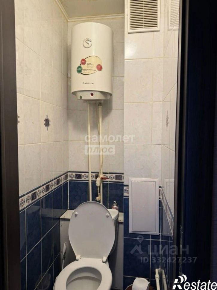 1-комн квартира ул Косарева, 71А,  д. 71А
