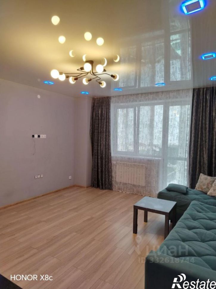 2-комн квартира ул Светлая, 2,  д. 2