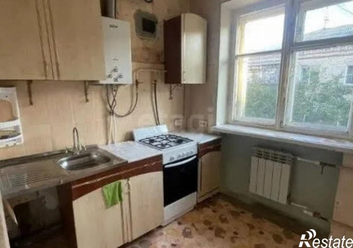2-комн квартира ул Кропоткина, 1,  д. 1