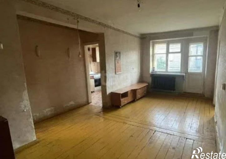 2-комн квартира ул Кропоткина, 1,  д. 1