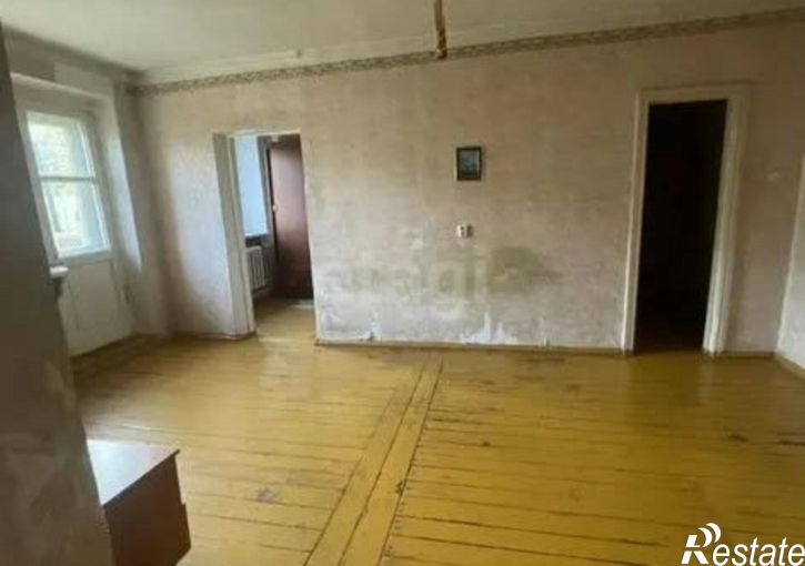2-комн квартира ул Кропоткина, 1,  д. 1
